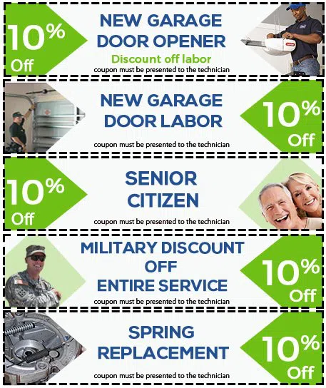 San Antonio Galaxy Garage Door Repair Service San Antonio, TX 210-245-6655 - CouponSet12-five