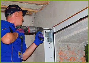 Galaxy Garage Door Service San Antonio, TX 210-245-6655 - home-cont